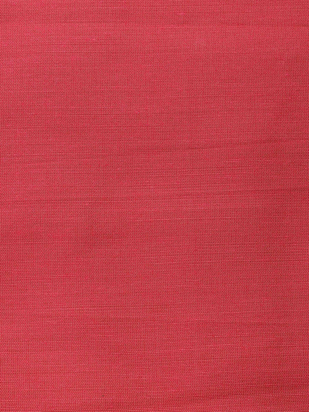 Rani Banarasi Chanderi Unstitched Dress Material