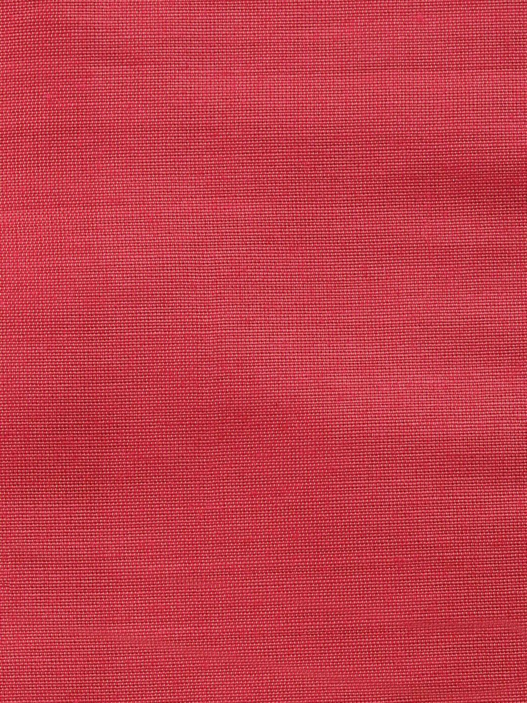 Rani Banarasi Chanderi Unstitched Dress Material