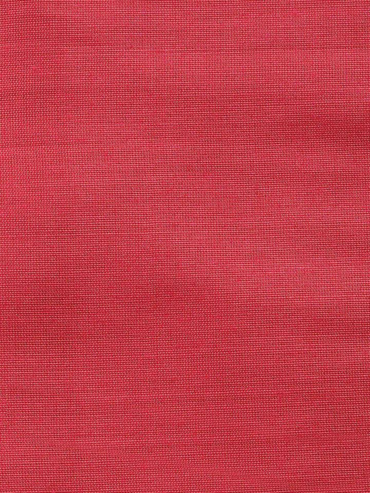 Rani Banarasi Chanderi Unstitched Dress Material