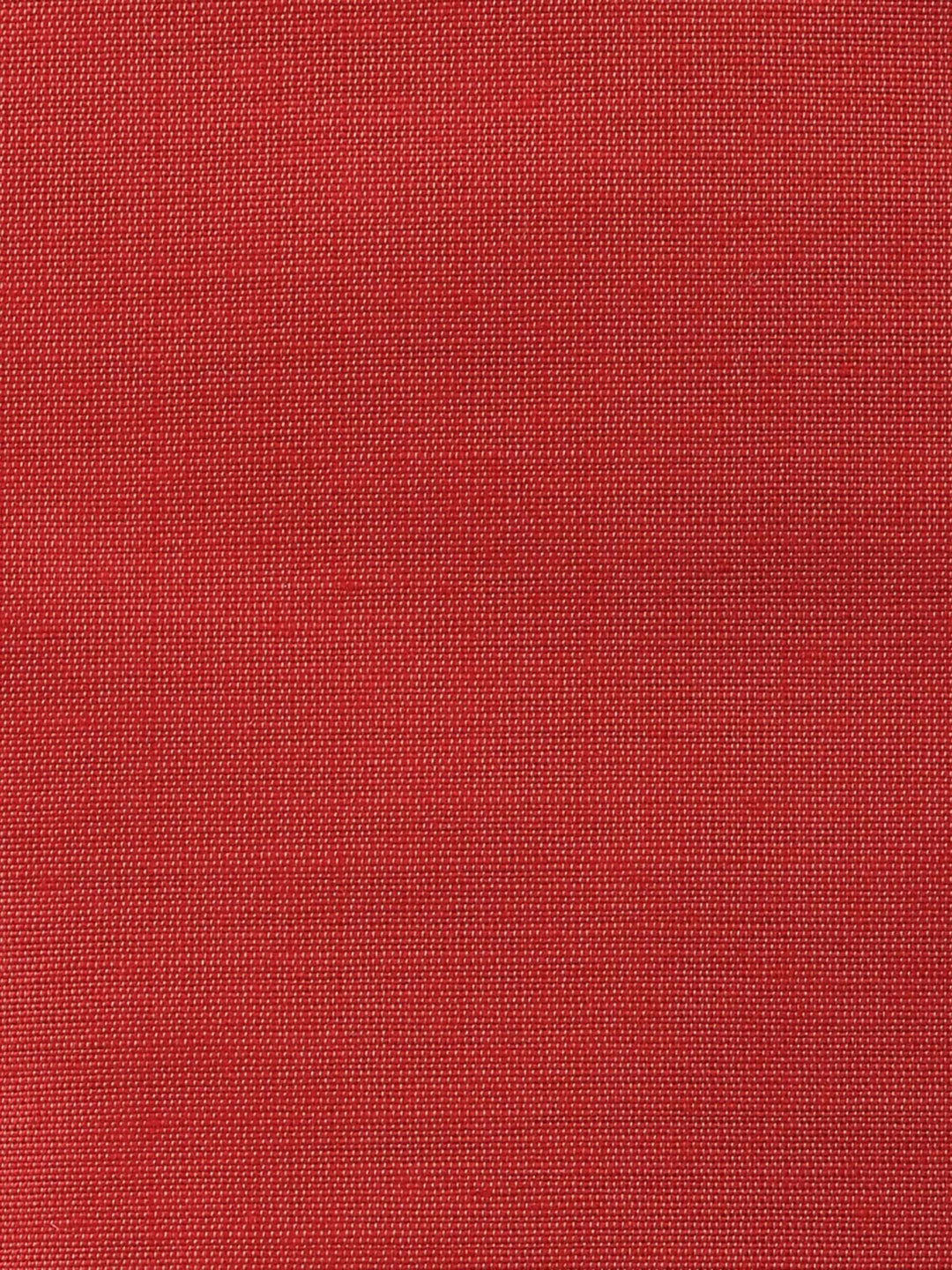 Rust Banarasi Chanderi Unstitched Dress Material