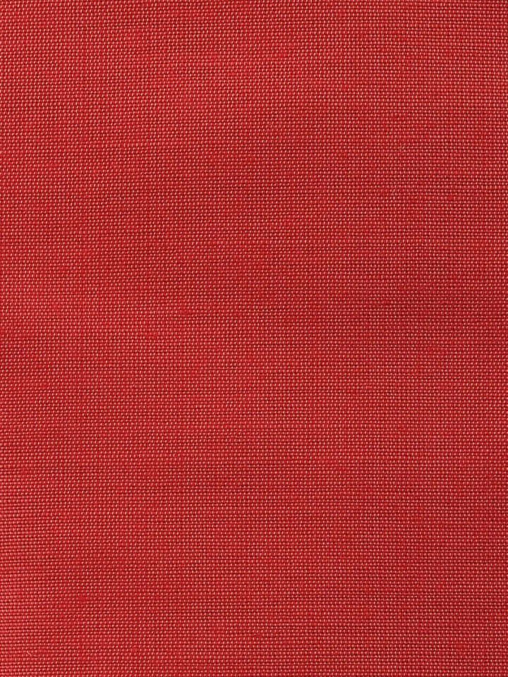 Rust Banarasi Chanderi Unstitched Dress Material