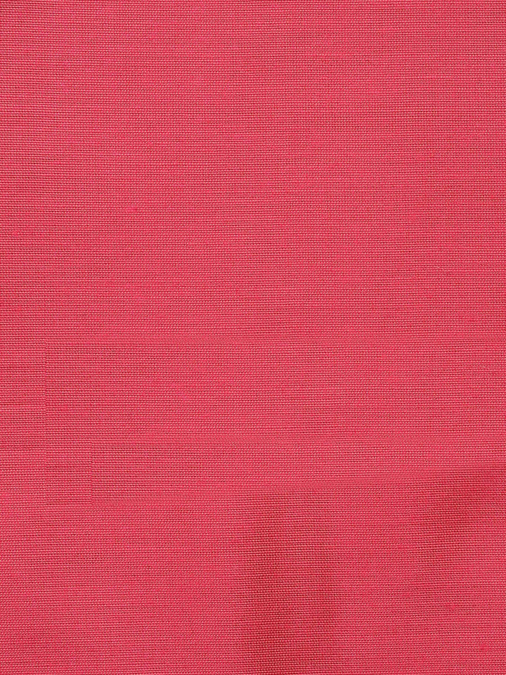 Rani Banarasi Chanderi Unstitched Dress Material