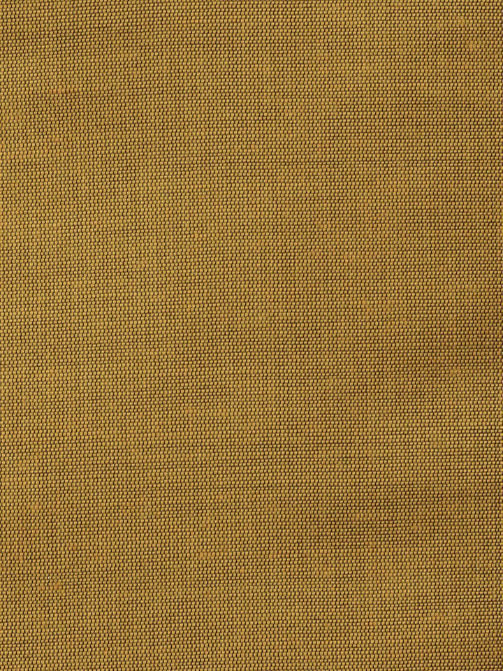 Mustard Banarasi Chanderi Unstitched Dress Material