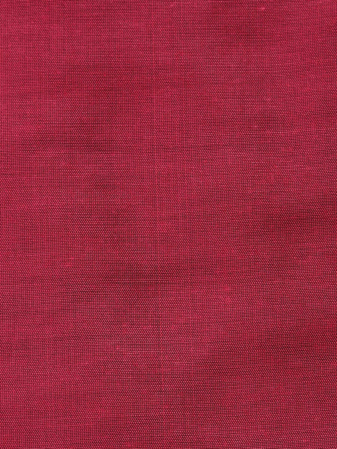 Rani Banarasi Chanderi Unstitched Dress Material