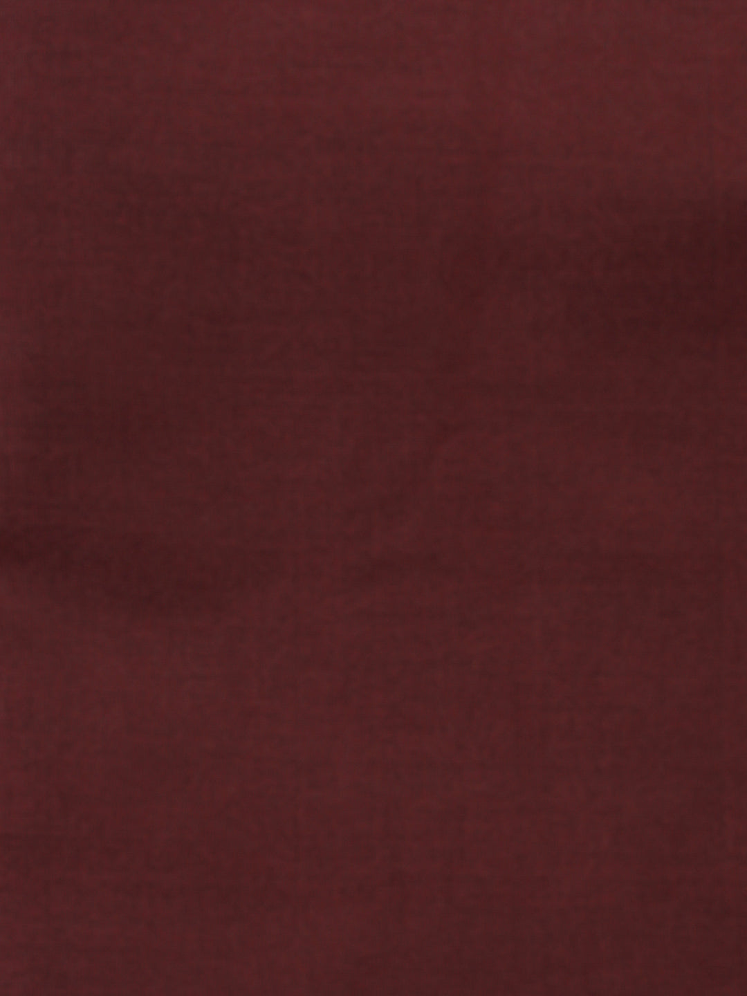 Beige-Wine Chanderi Banarasi Unstitched Dress Material