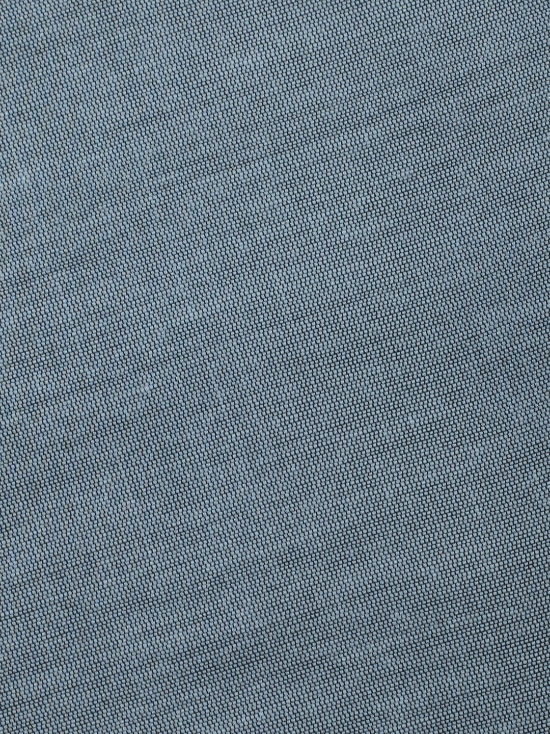 Grey Chanderi Banarasi Unstitched Dress Material