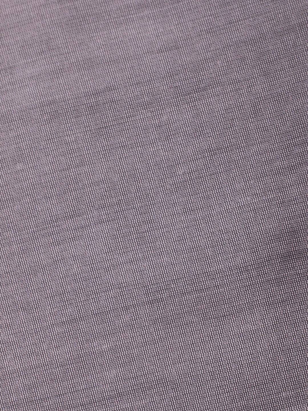 Mauve Chanderi Banarasi Unstitched Dress Material