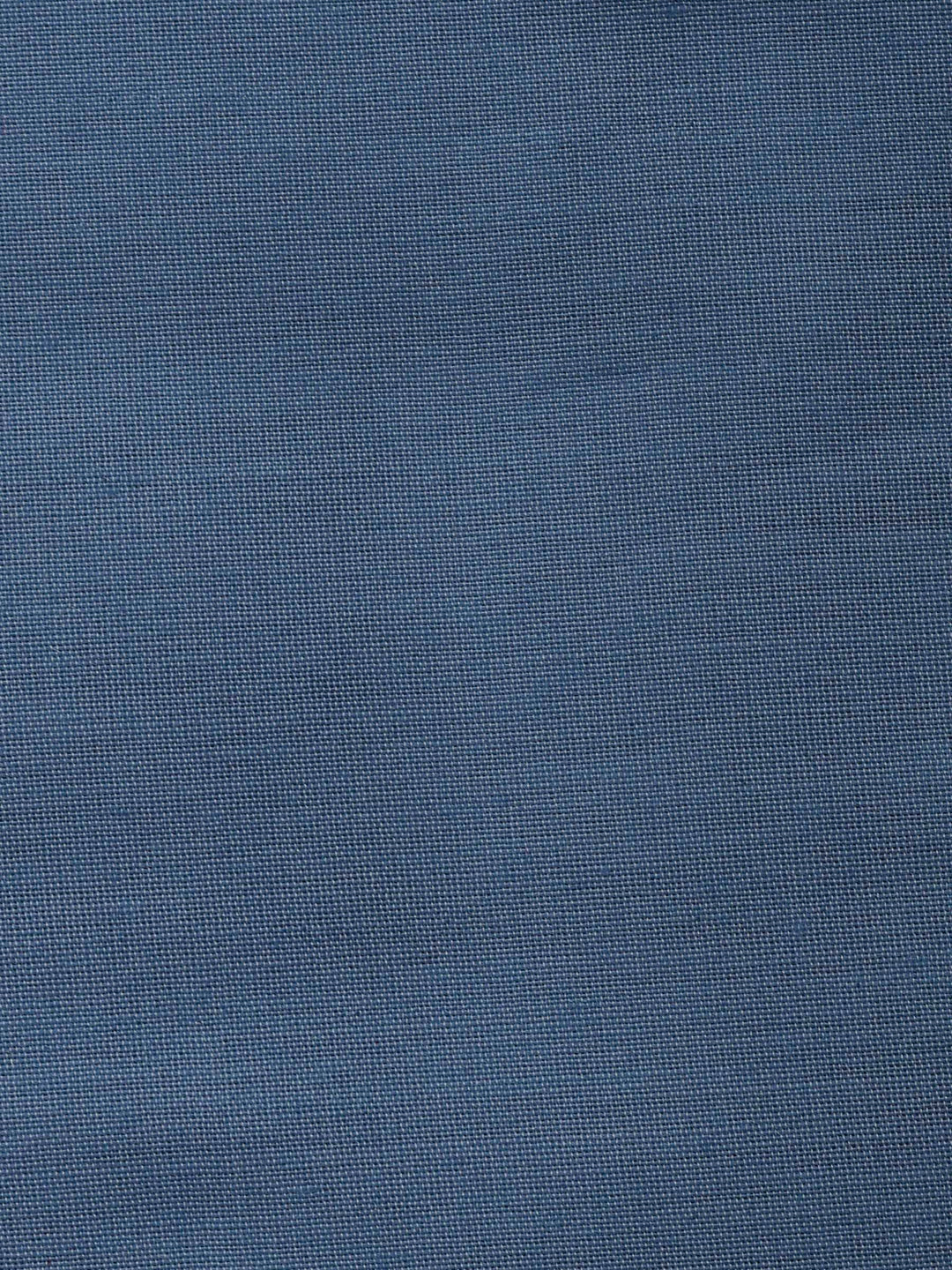 Grey Blue Banarasi Chanderi Unstitched Dress Material