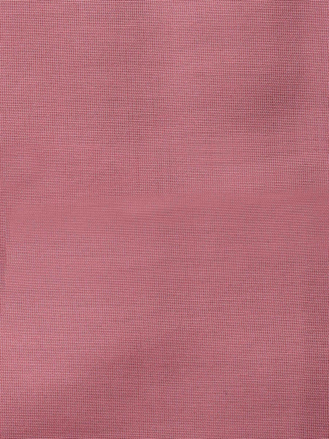 Mauve Banarasi Chanderi Unstitched Dress Material