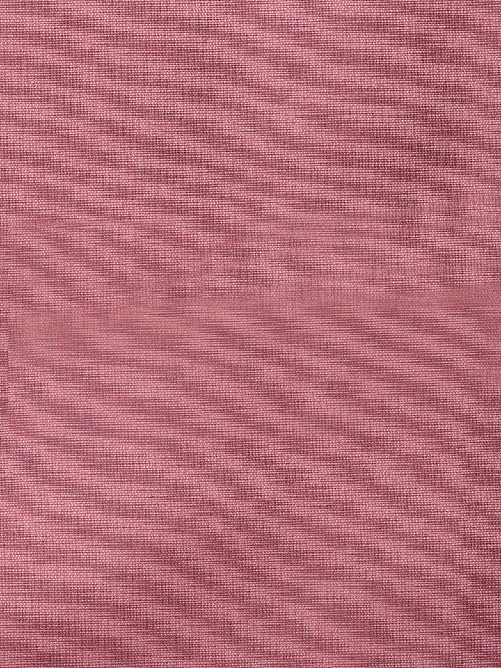 Mauve Banarasi Chanderi Unstitched Dress Material