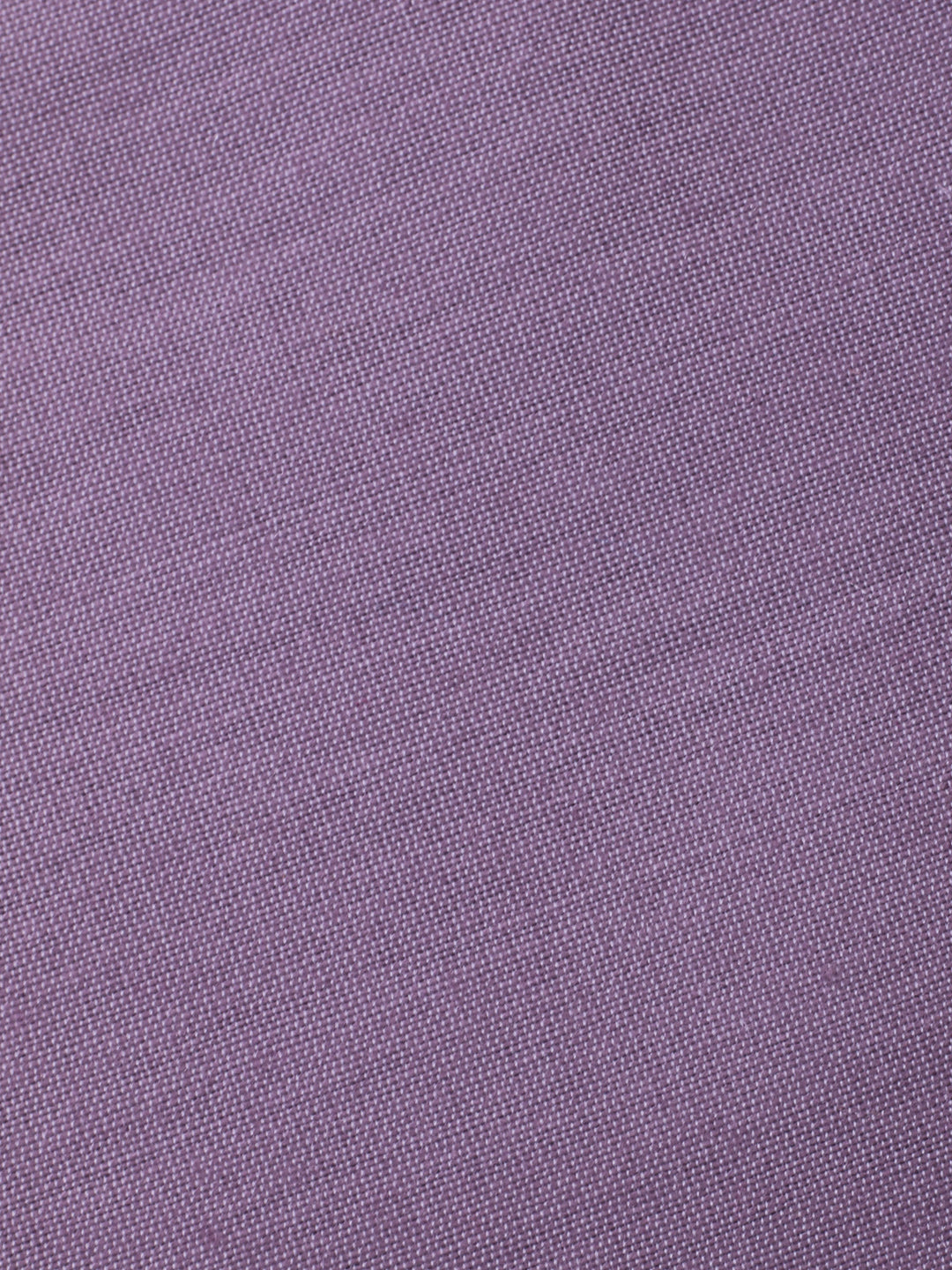 Mauve Chanderi Banarasi Unstitched Dress Material