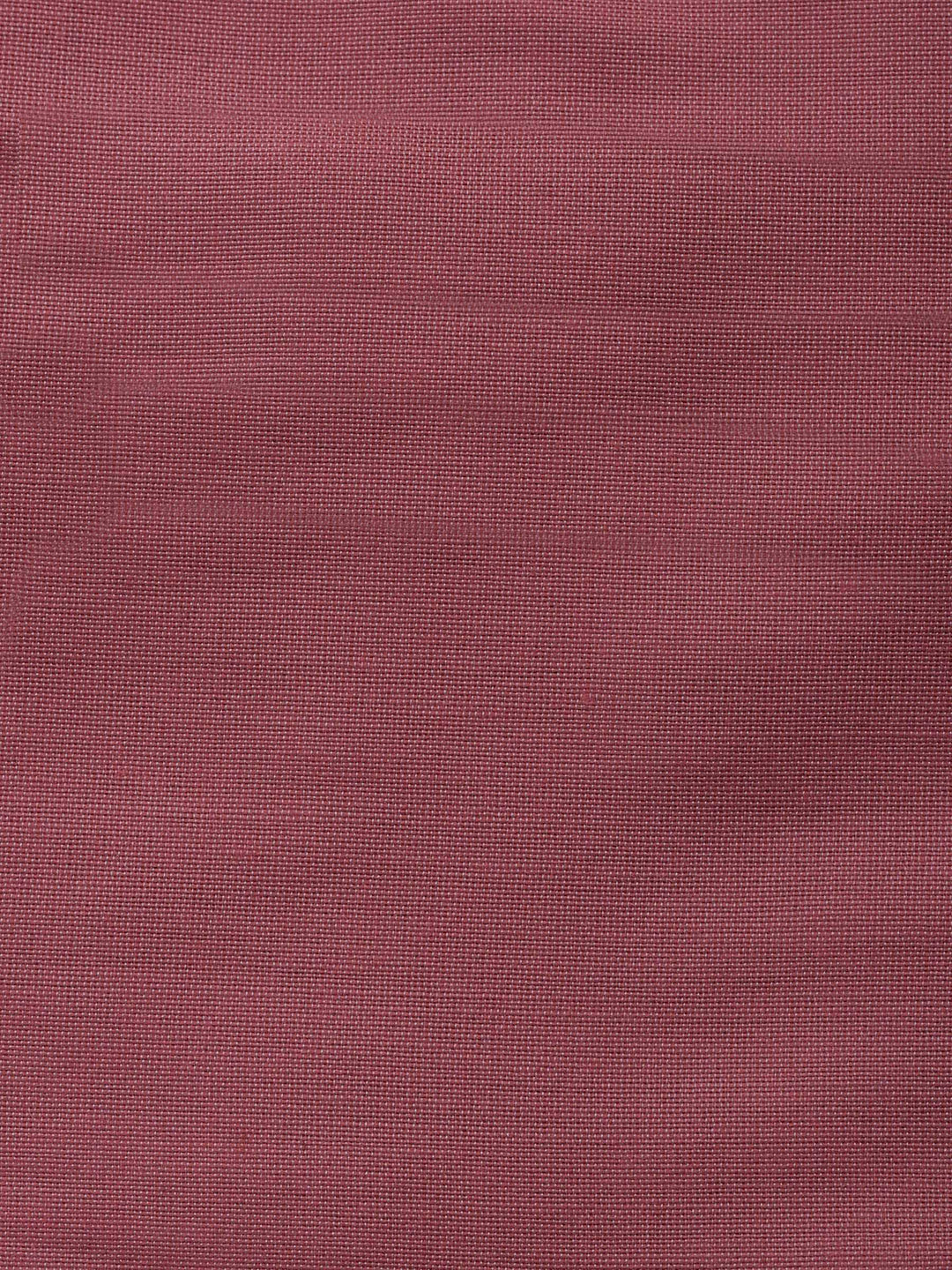 Mauve Banarasi Chanderi Unstitched Dress Material