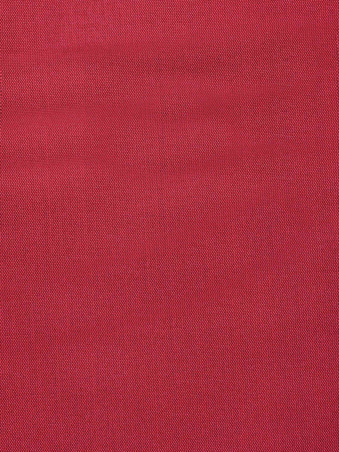 Rani Chanderi Banarasi Unstitched Dress Material