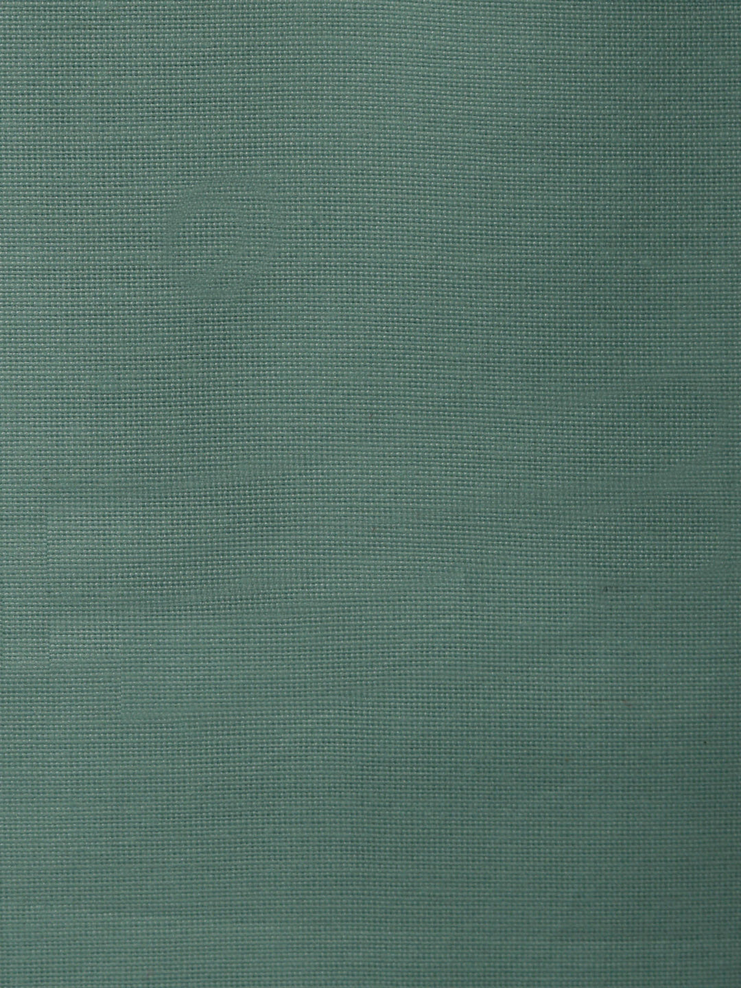 Sea Green Banarasi Chanderi Unstitched Dress Material