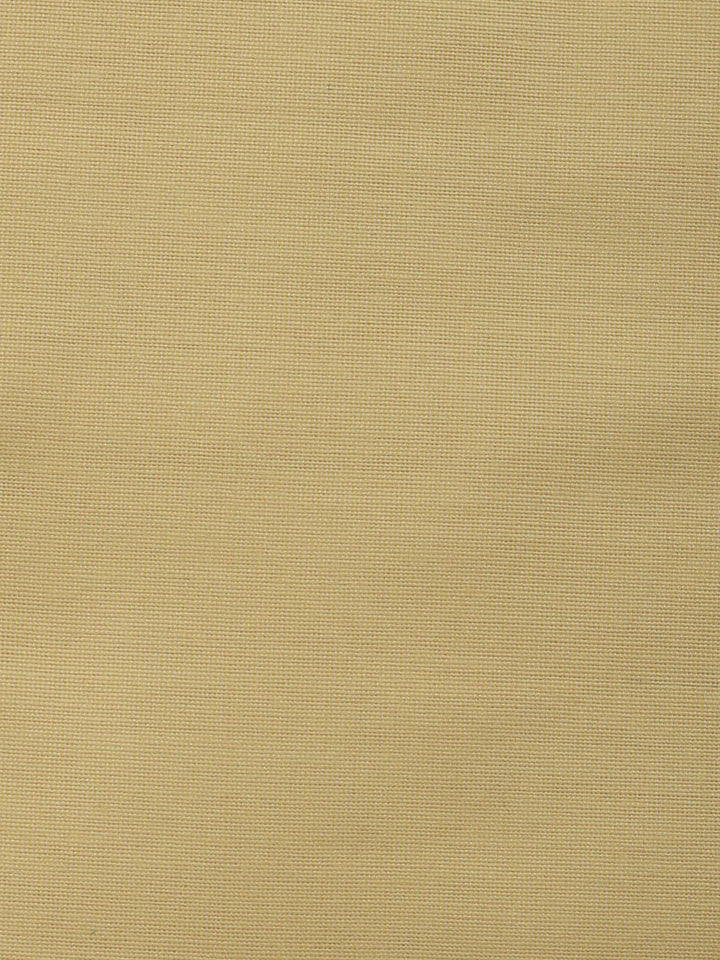 Yellow Banarasi Chanderi Unstitched Dress Material