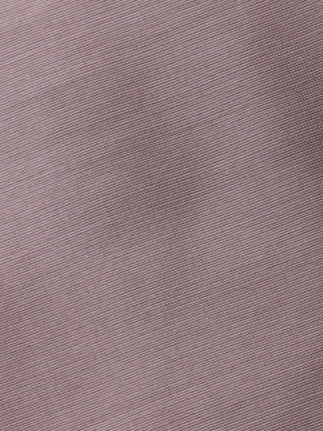Mauve Woven Design Chanderi Unstitched Suit &amp; Pant With Banarsi Dupatta