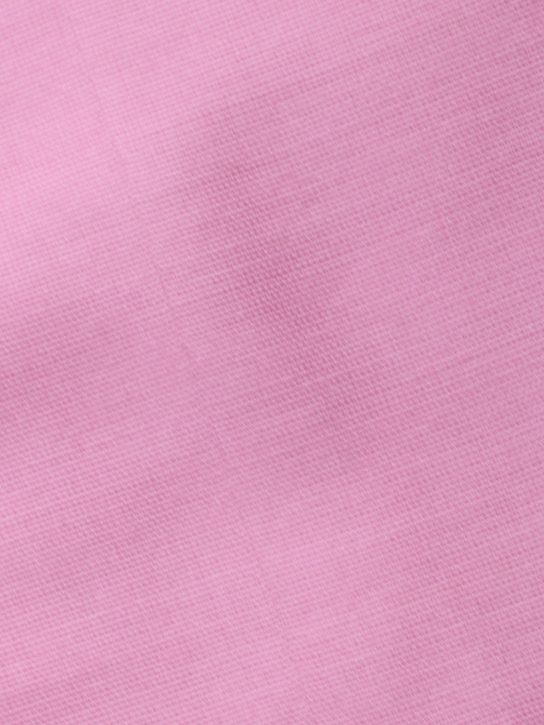 Pink Woven Design Chanderi Unstitched Suit &amp; Pant With Banarsi Dupatta