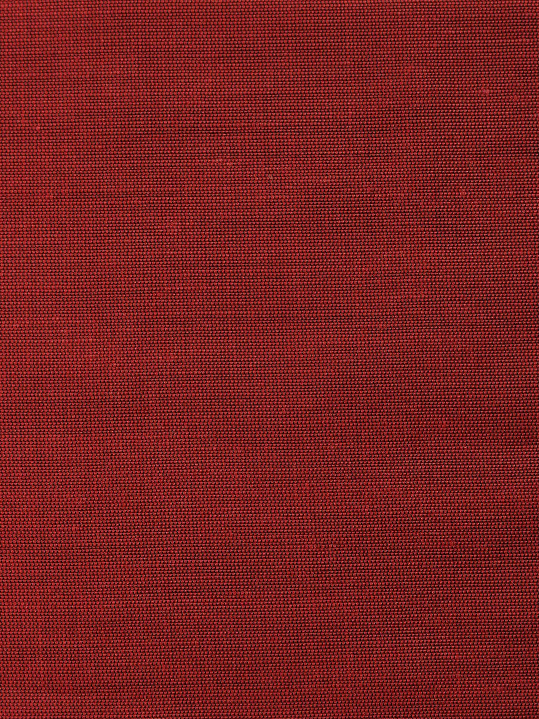 Maroon Banarasi Chanderi Unstitched Dress Material
