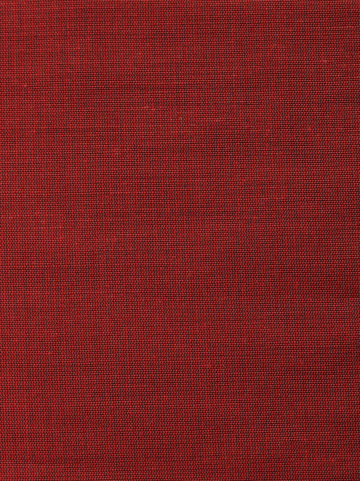 Maroon Banarasi Chanderi Unstitched Dress Material