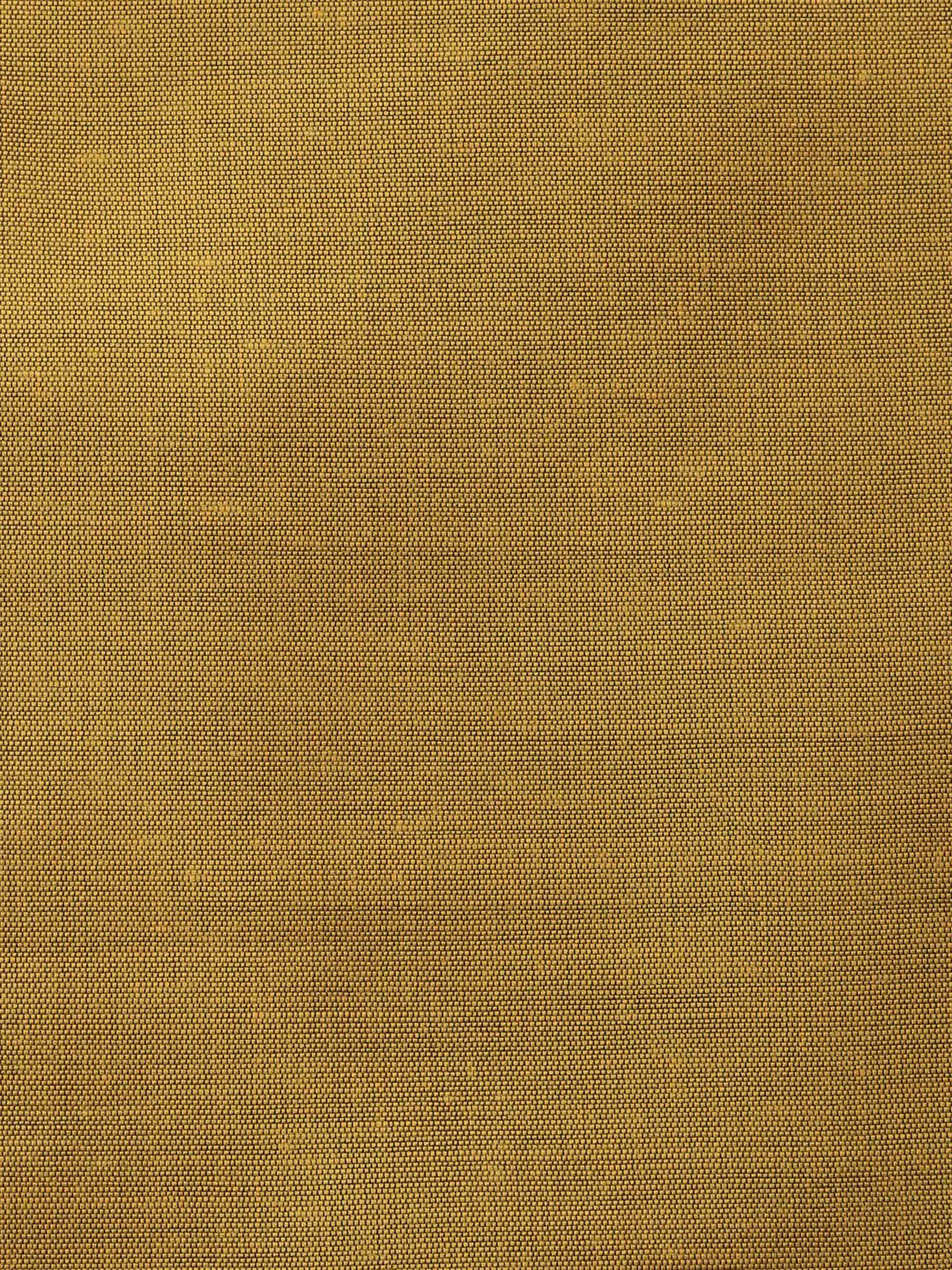 Mustard Banarasi Chanderi Unstitched Dress Material