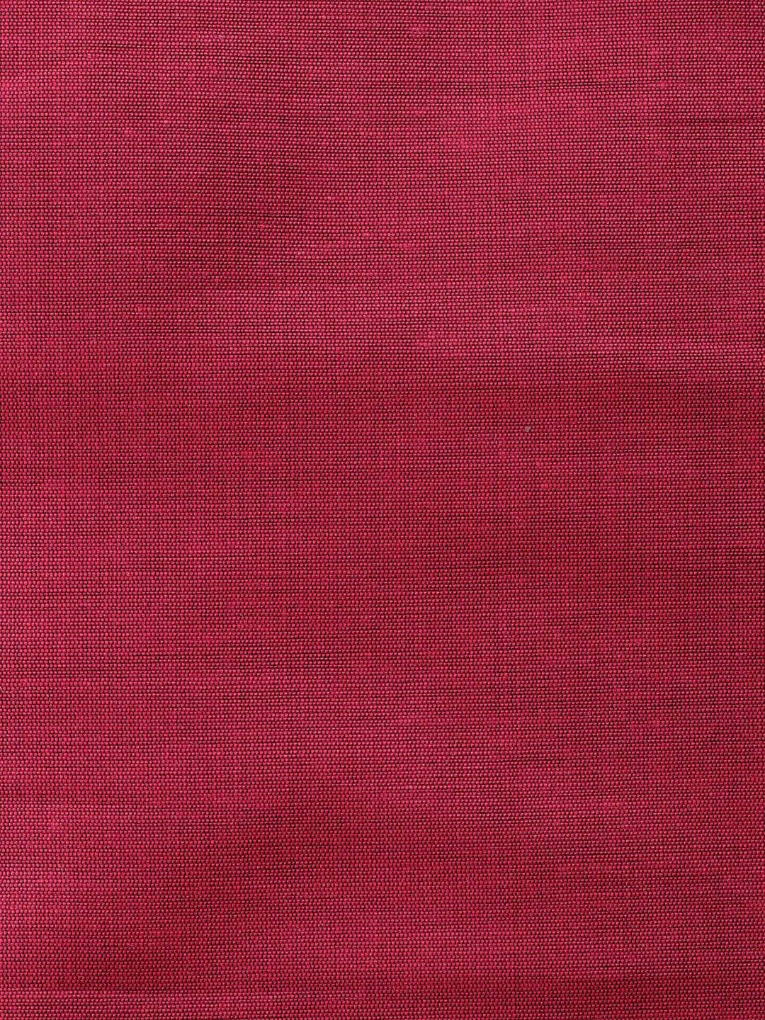 Rani Banarasi Chanderi Unstitched Dress Material
