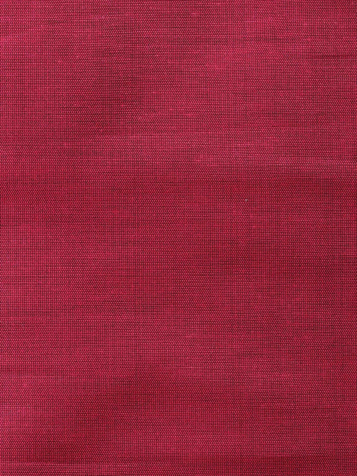 Rani Banarasi Chanderi Unstitched Dress Material