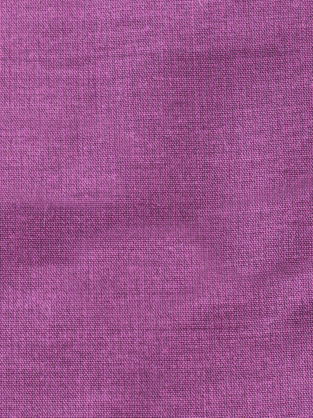 Lavender Woven Design Chanderi Unstitched Suit &amp; Pant With Chanderi Dupatta