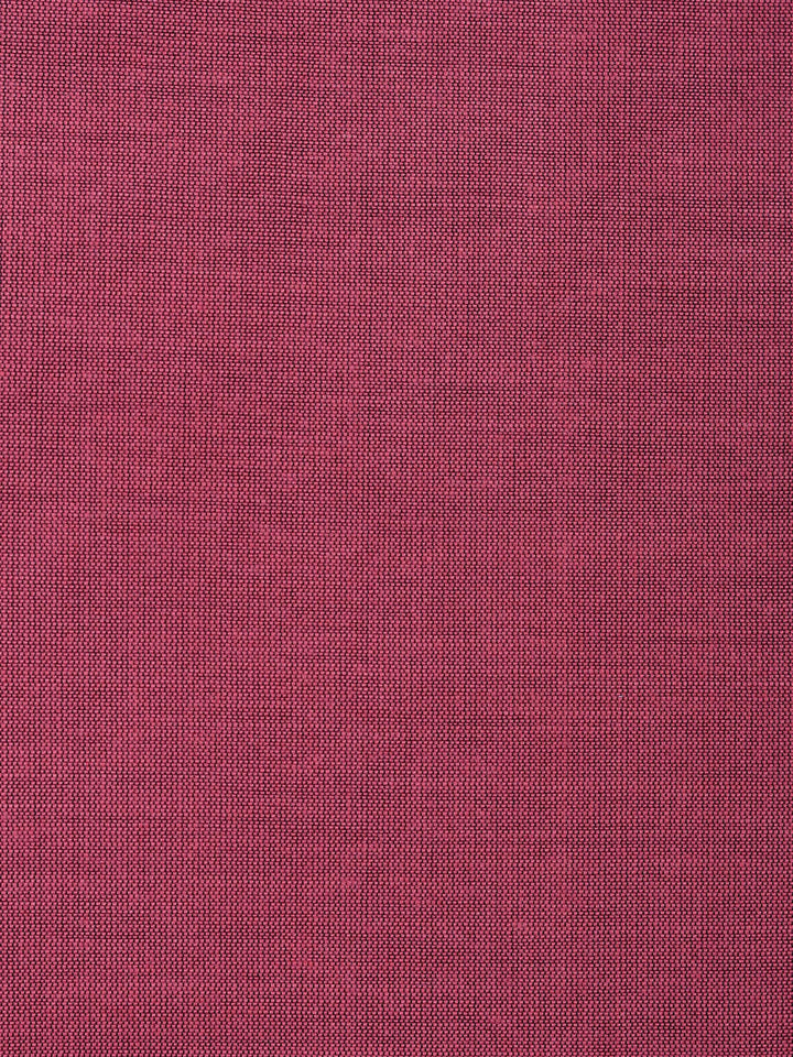 Mauve Woven Design Chanderi Unstitched Suit &amp; Pant With Chanderi Dupatta