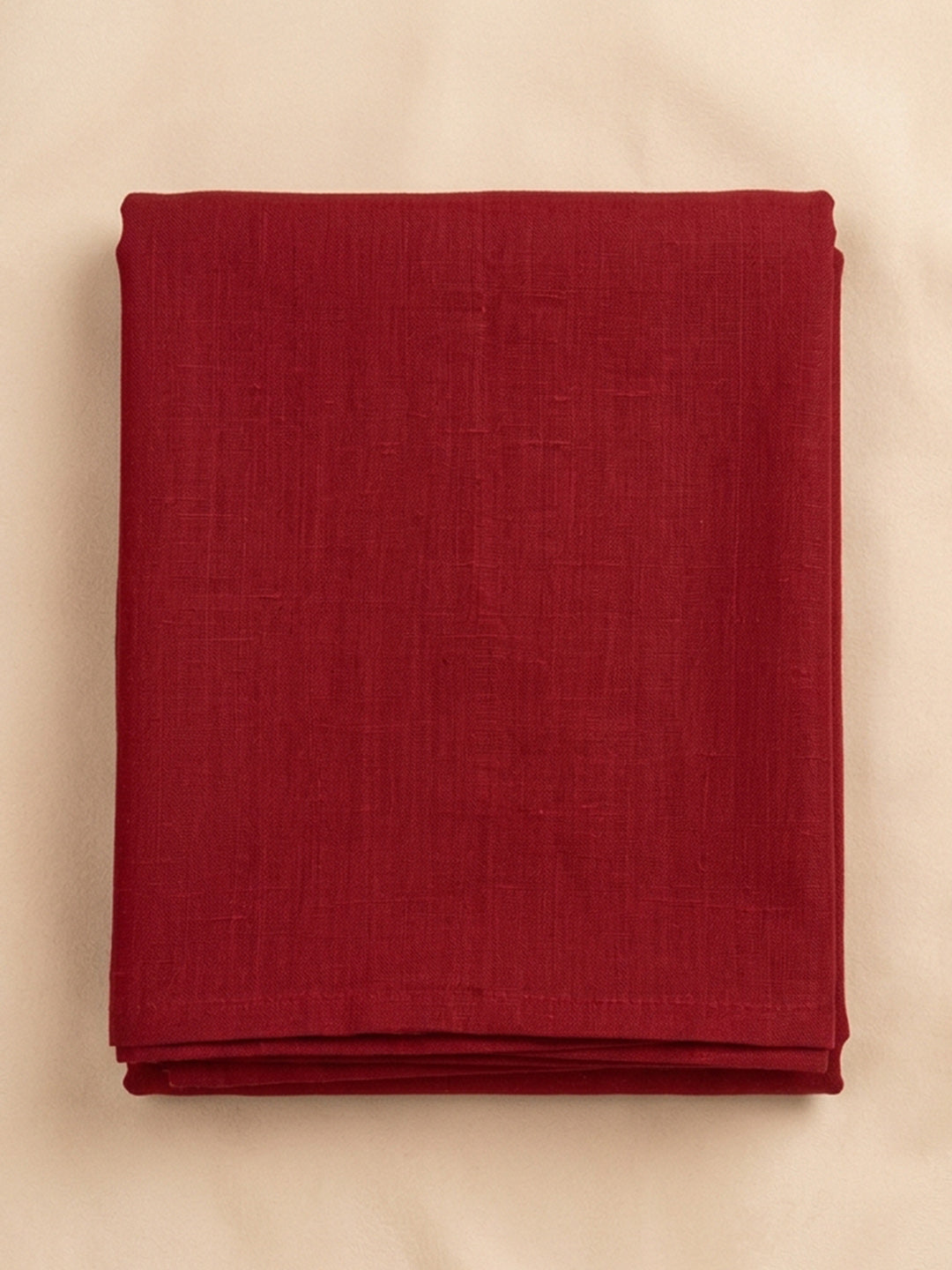 Hot Pink  Cotton Unstitched Dress Material