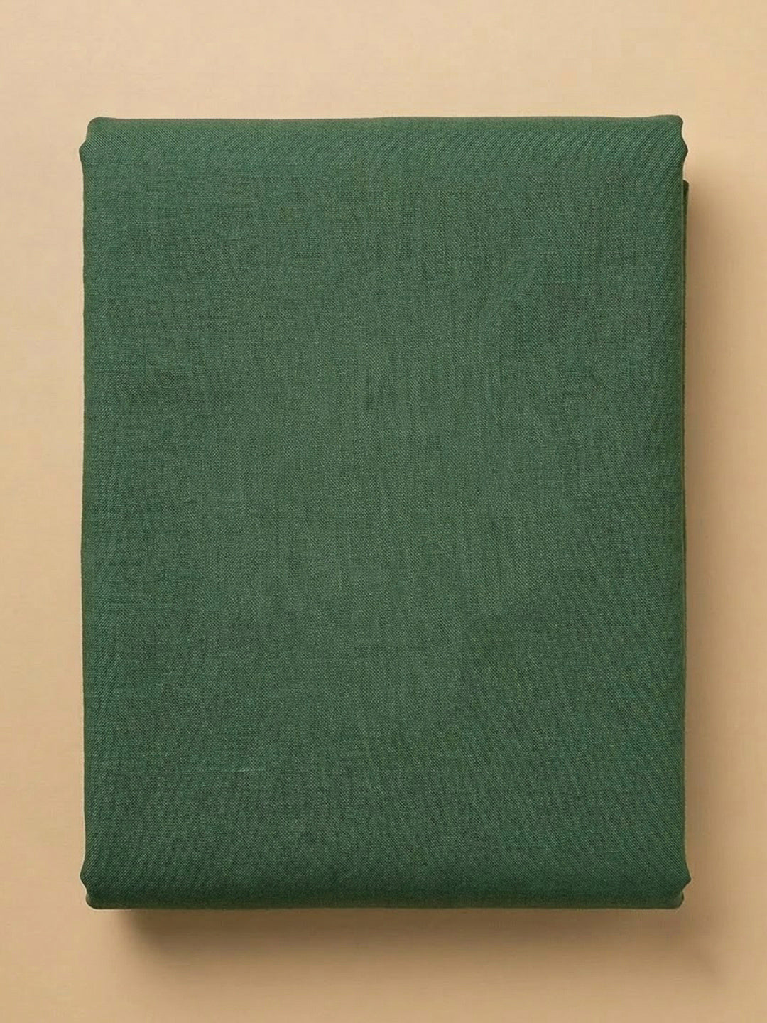 Aqua Green Chanderi Printed Unstitched Dress Material