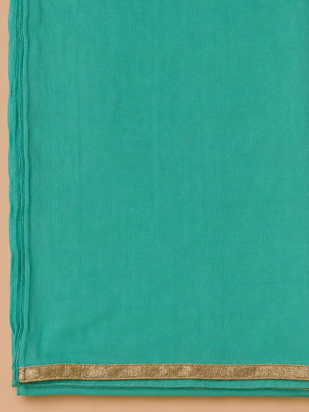 Firozee Cotton Blend Printed Unstitched Dress Material