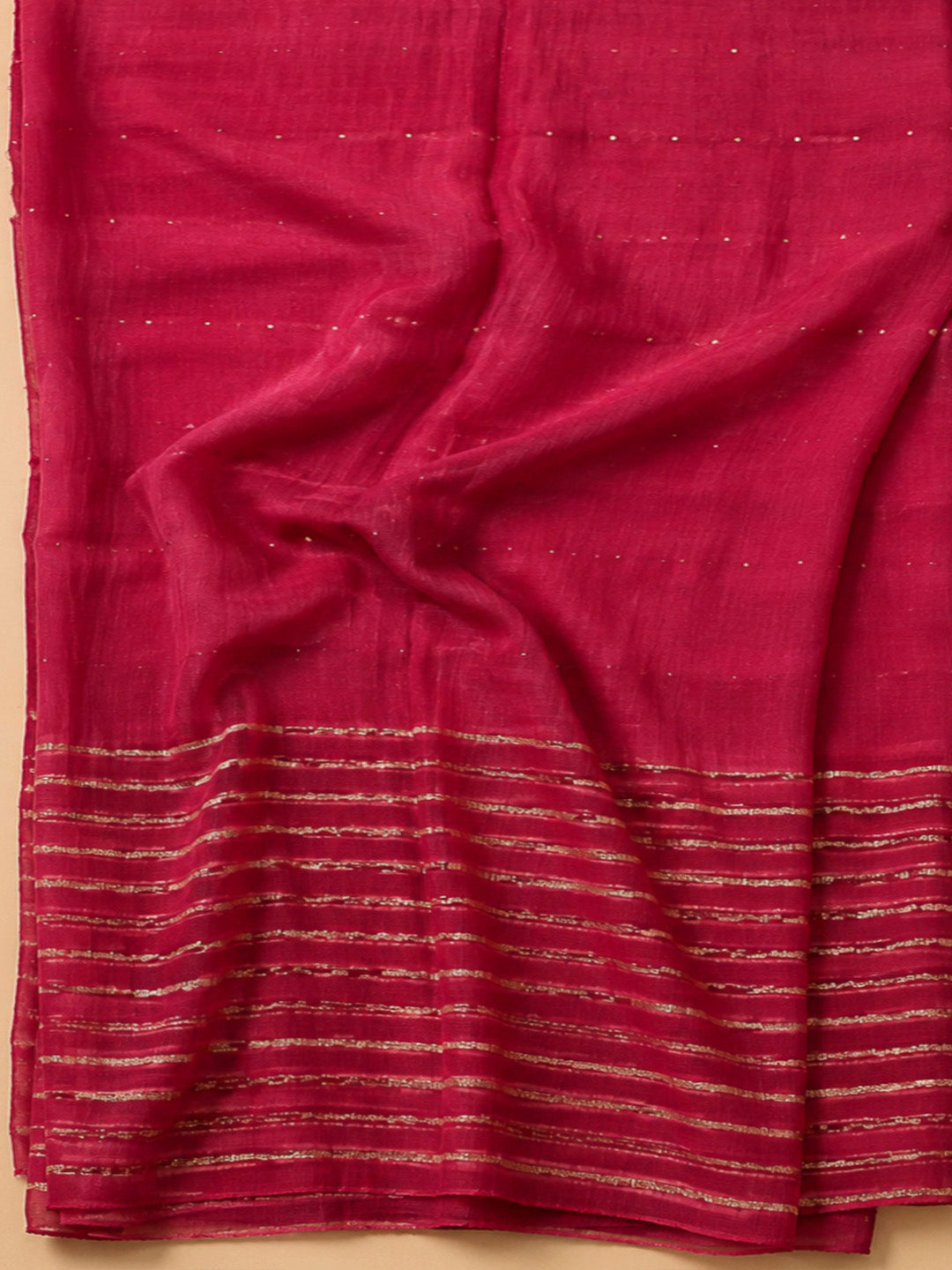 Rani Cotton Blend Embroidered Unstitched Dress Material