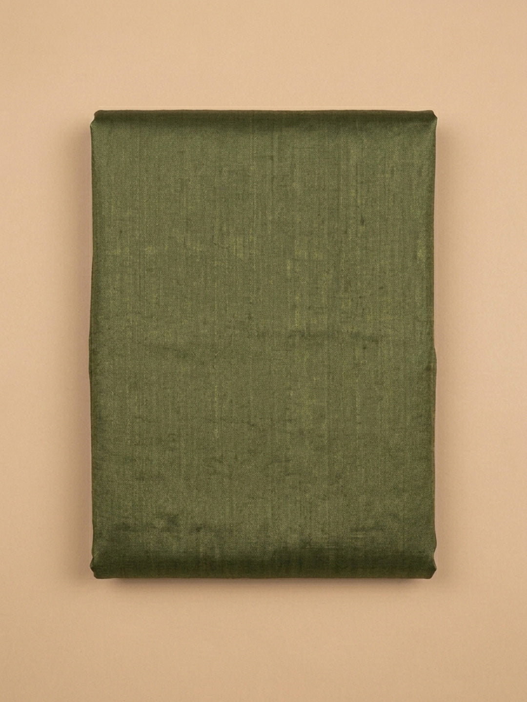 Green Embroidery Tissue Unstitched Dress Material