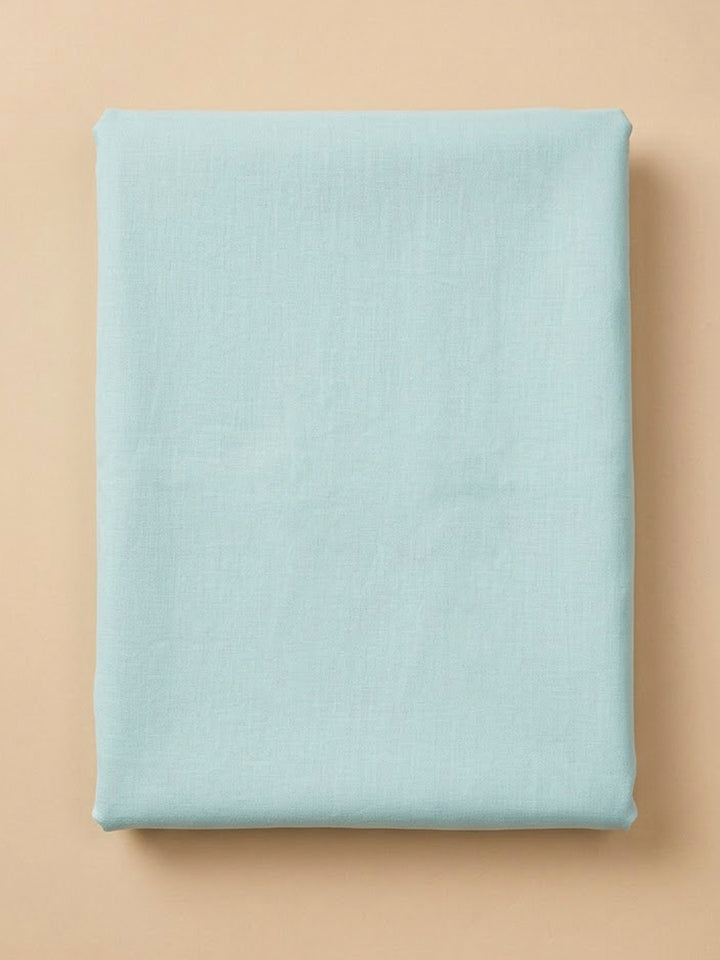 Firozee Cotton Blend Embroidered Unstitched Dress Material