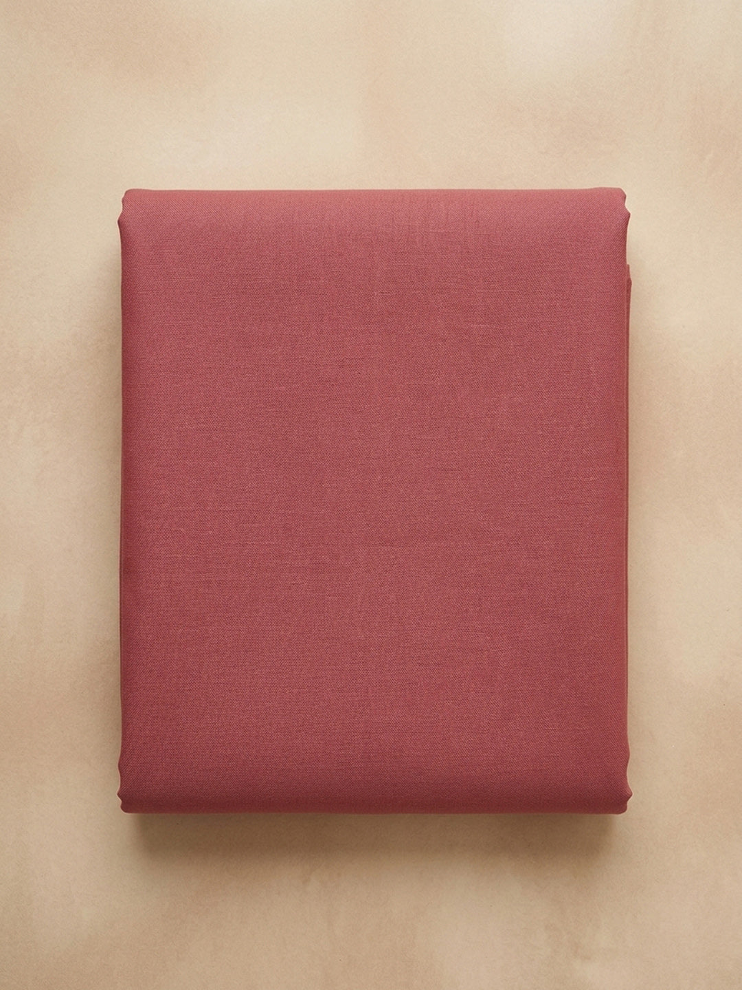 Onion Pink  Chanderi Unstitched Dress Material