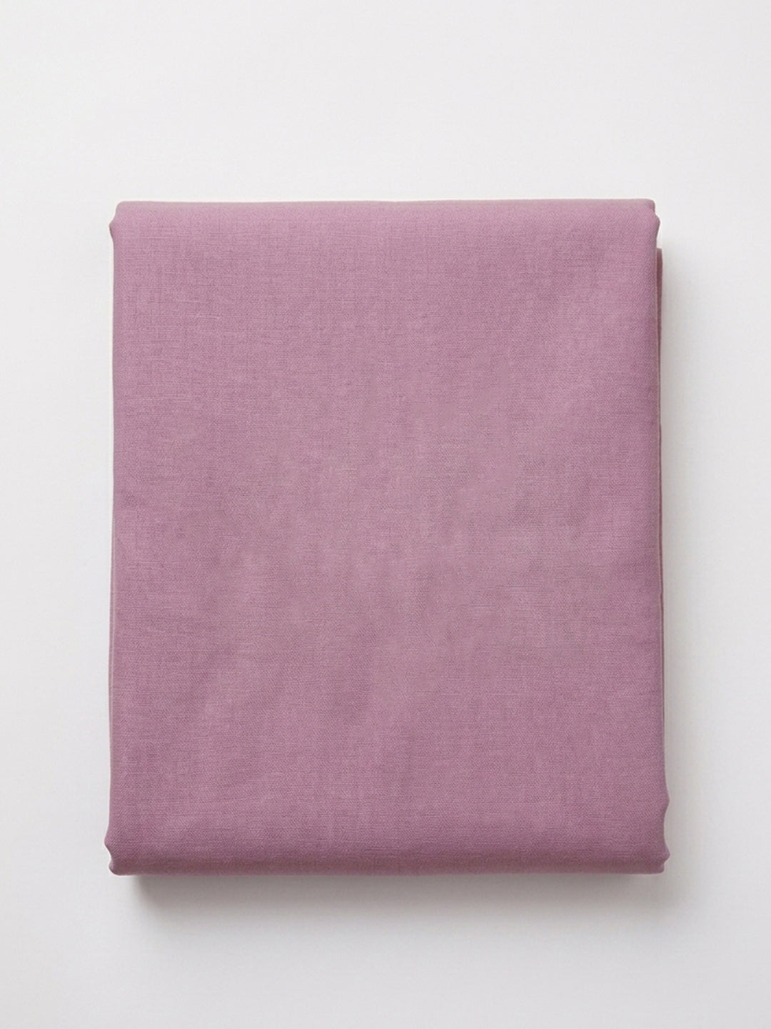 Lavender  Chanderi Unstitched Dress Material