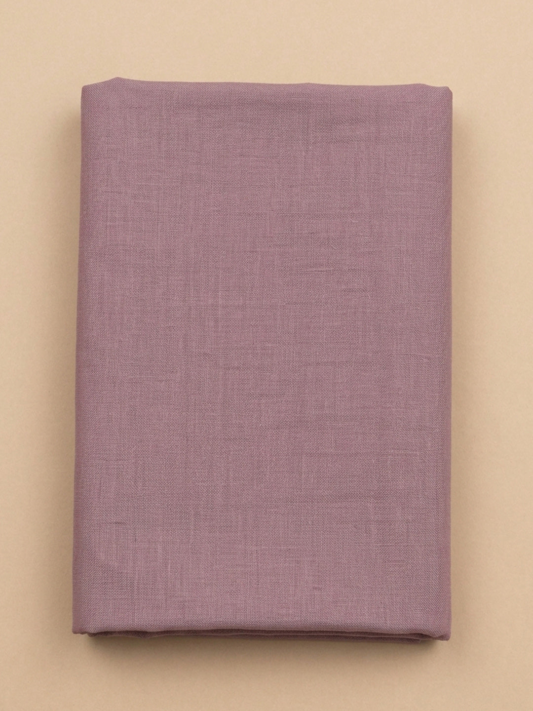Onion Pink  Chanderi Unstitched Dress Material