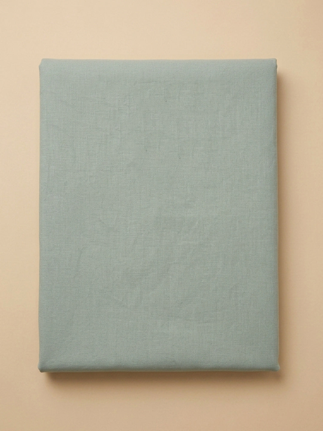 Grey  Cotton Unstitched Dress Material
