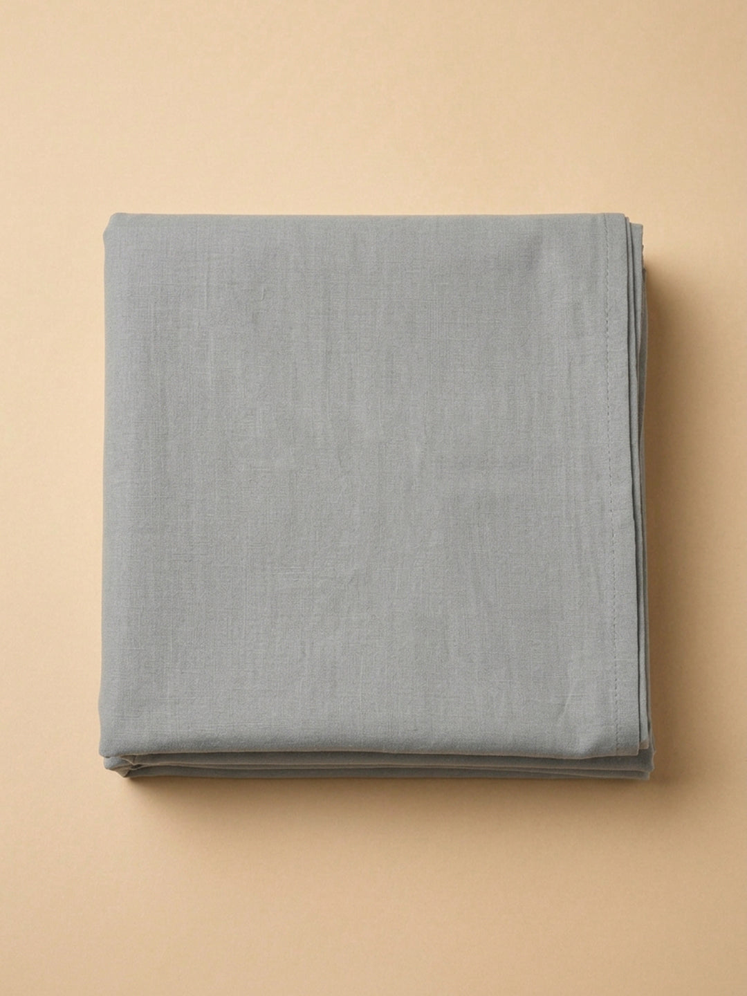 Grey Embroidery Cotton Unstitched Dress Material