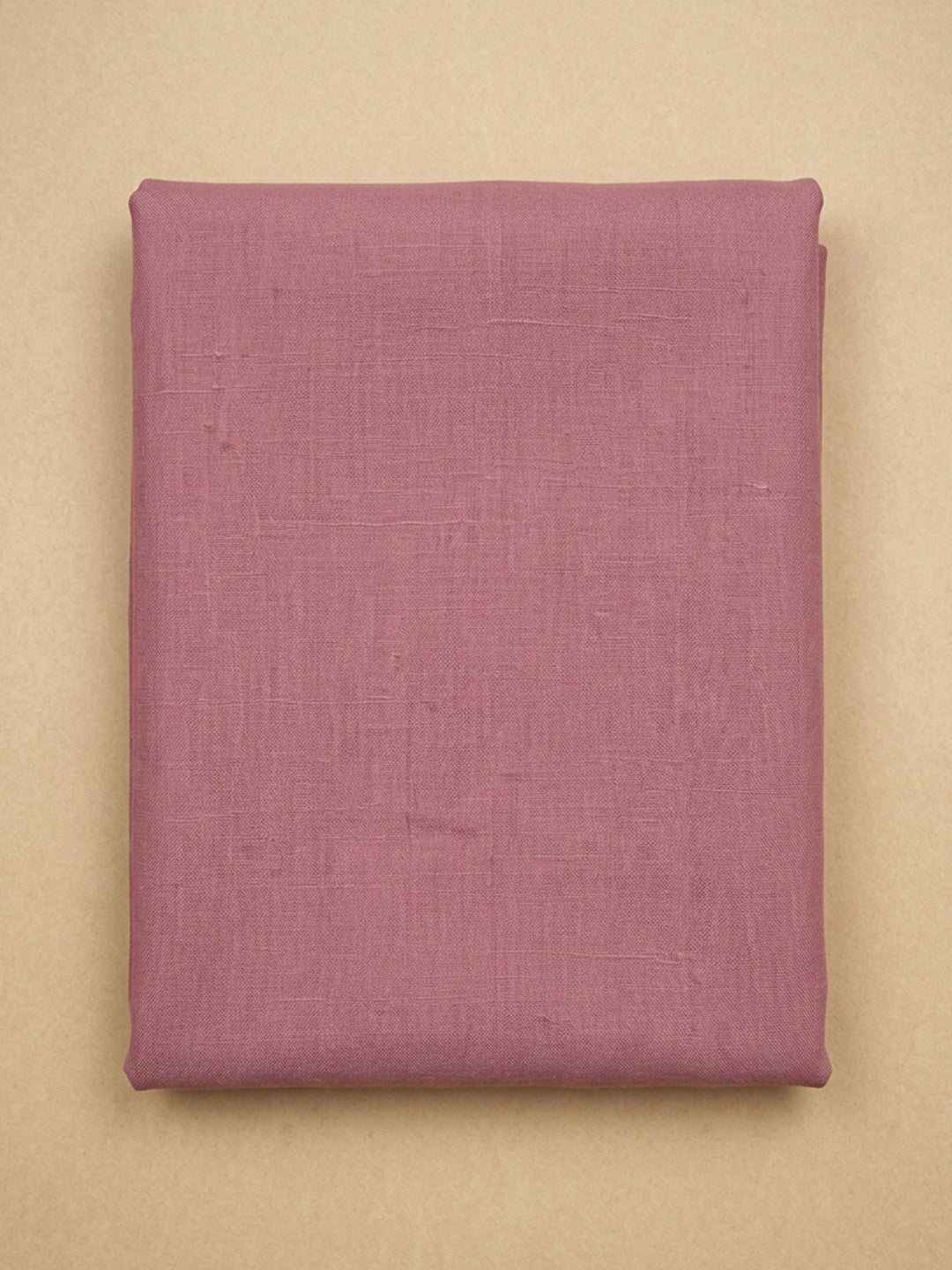Onion Pink Embroidered Chanderi Unstitched Suit &amp; Pant With Chanderi Dupatta