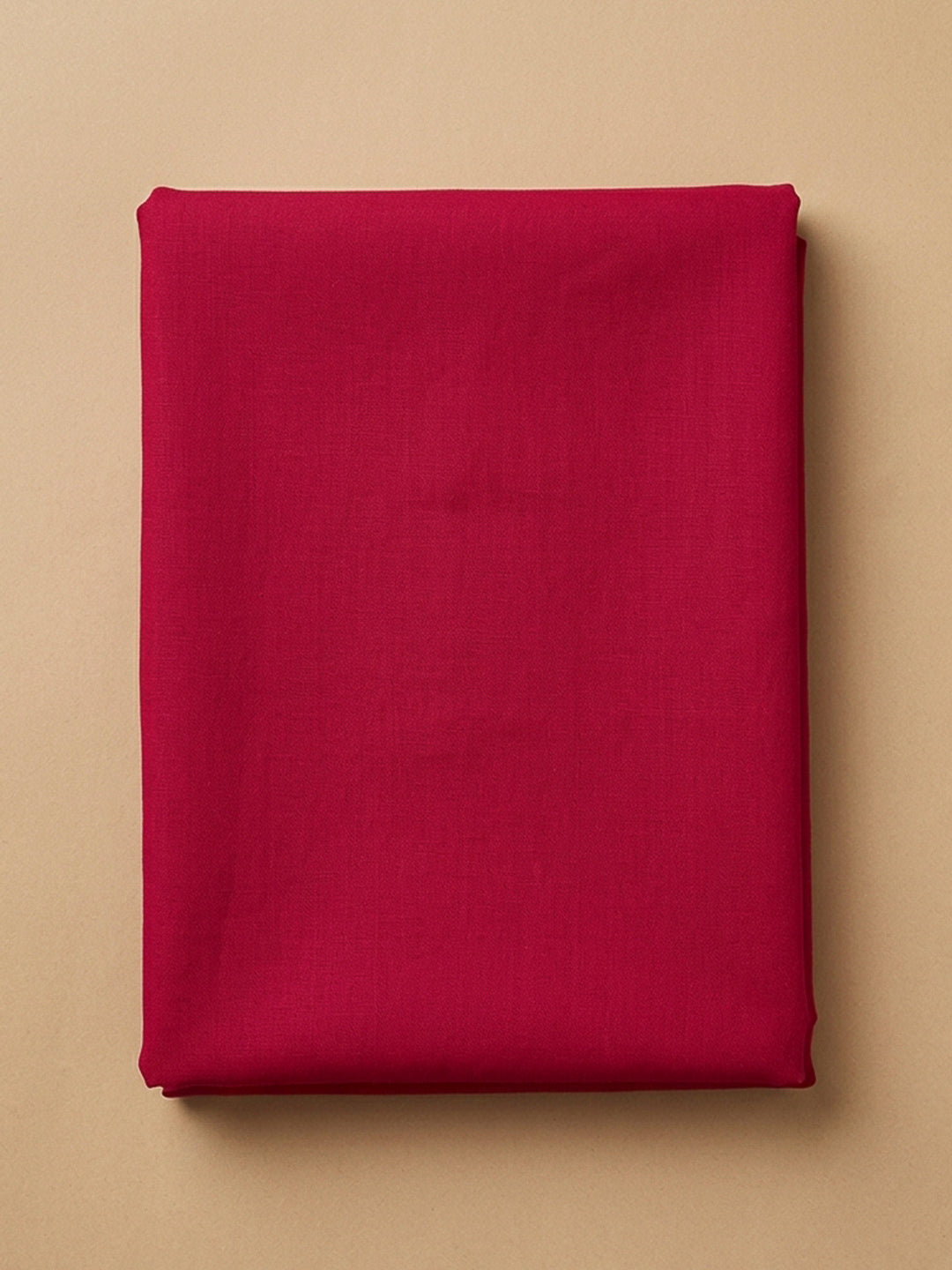 Rani Embroidery Cotton Blend Unstitched Dress Material