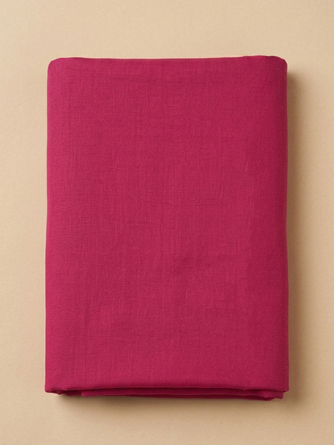 Rani  Chanderi Unstitched Dress Material