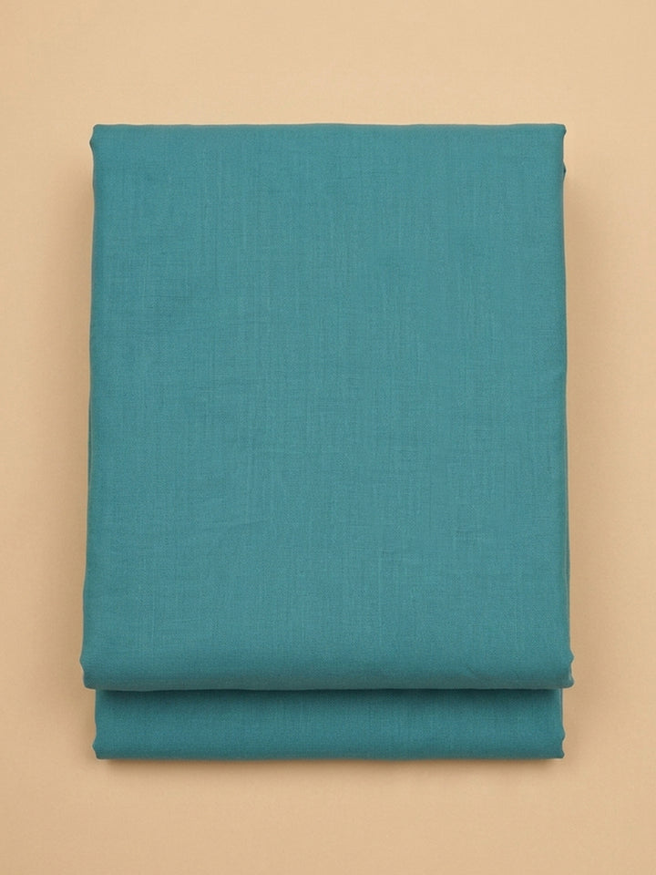 Firozee  Chanderi Unstitched Dress Material