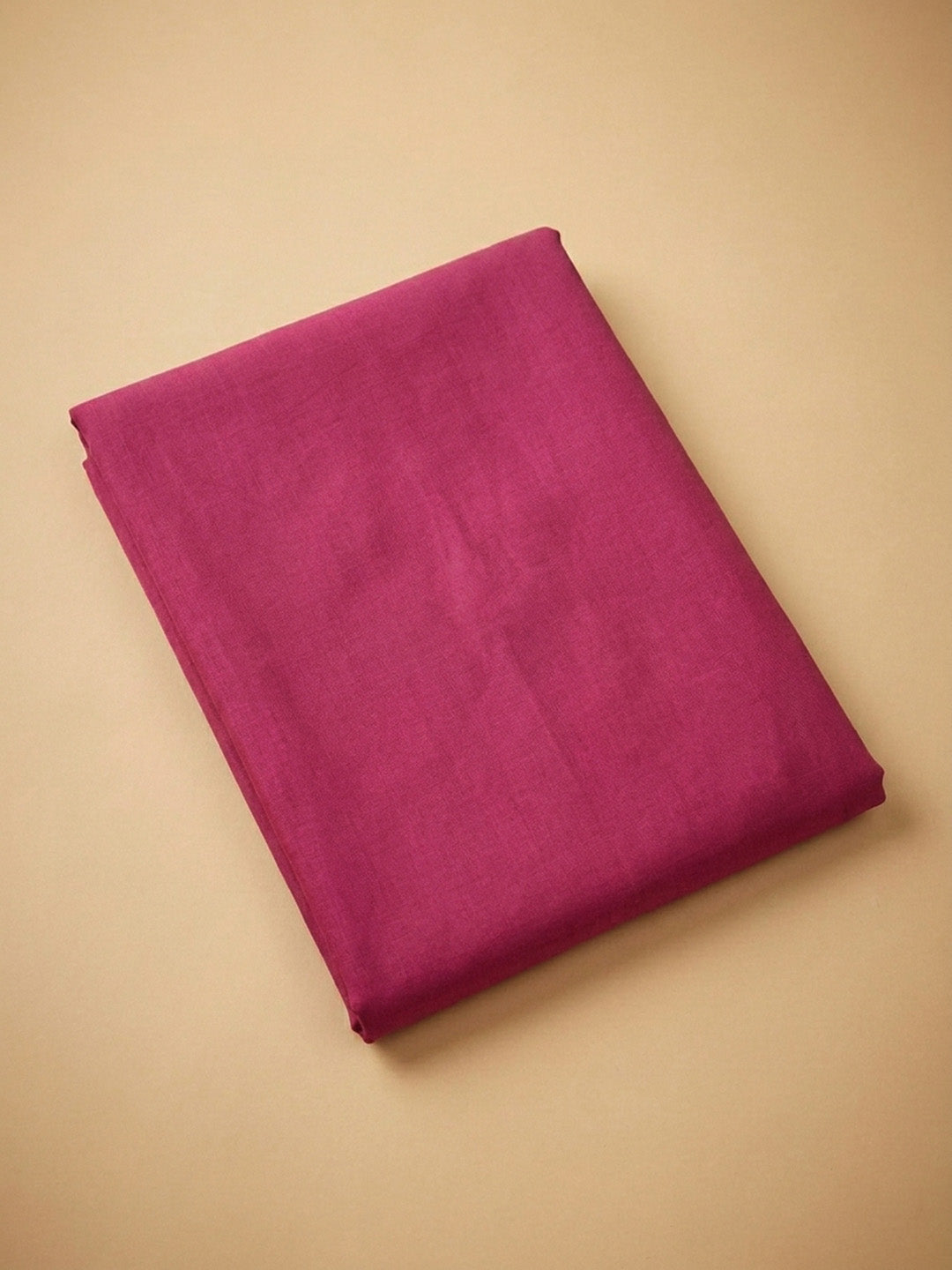 Rani  Chanderi Unstitched Dress Material