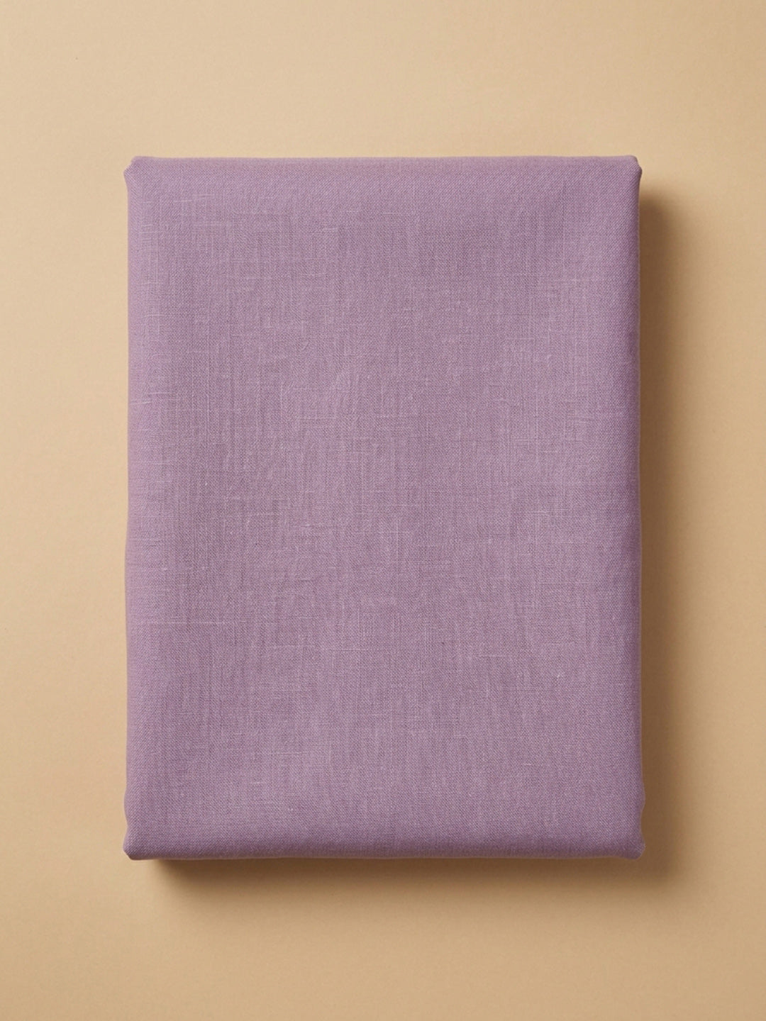 Lavender Embroidery Chanderi Unstitched Dress Material