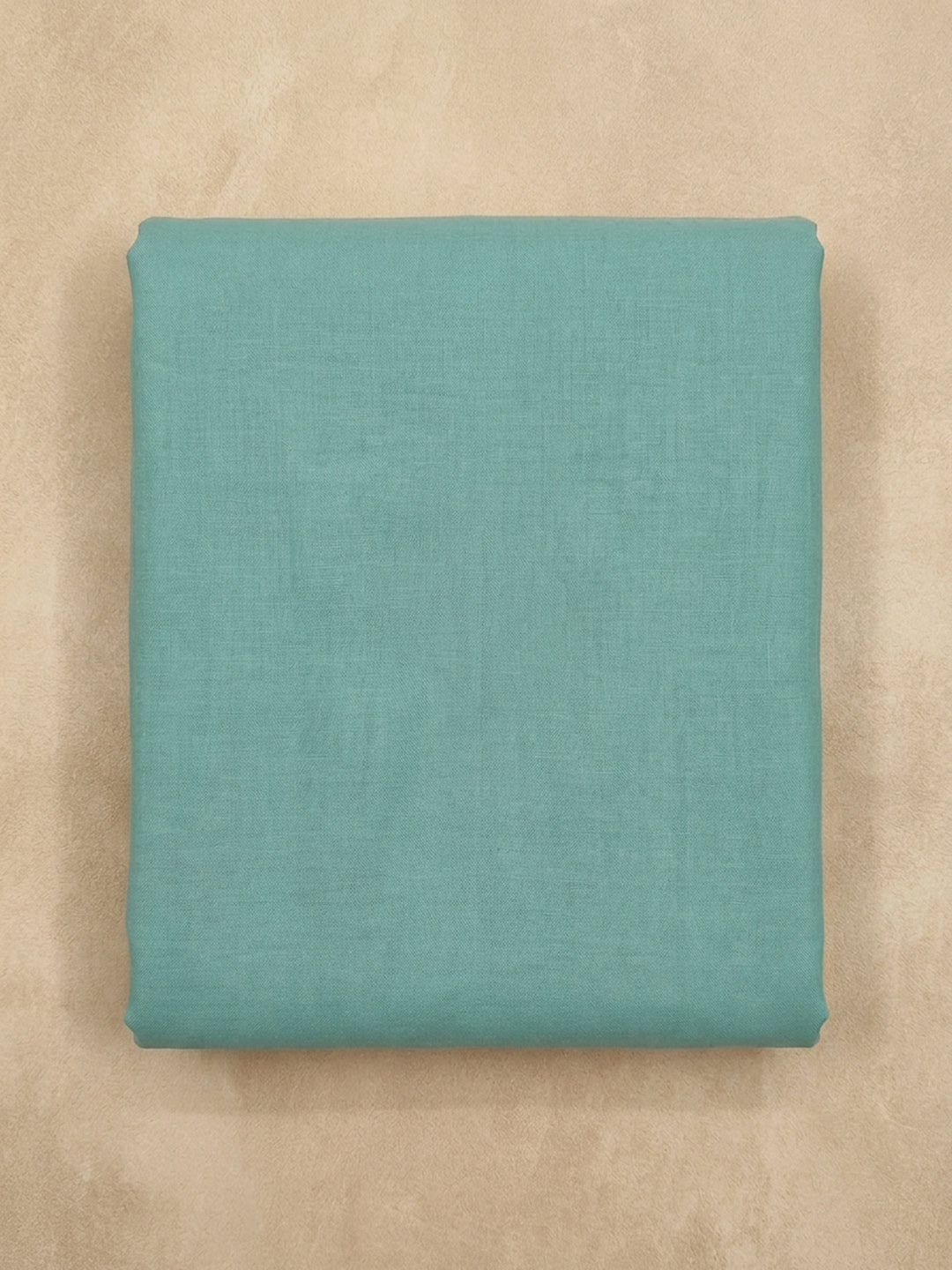 Sky Blue  Chanderi Unstitched Dress Material
