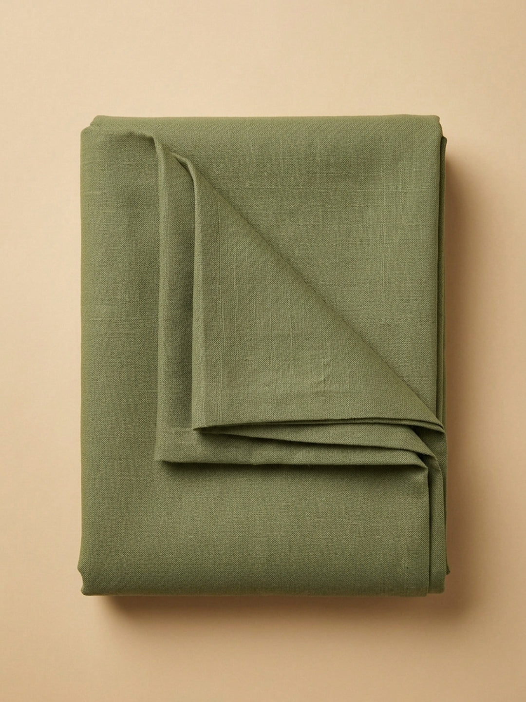 Pista Green  Chanderi Unstitched Dress Material