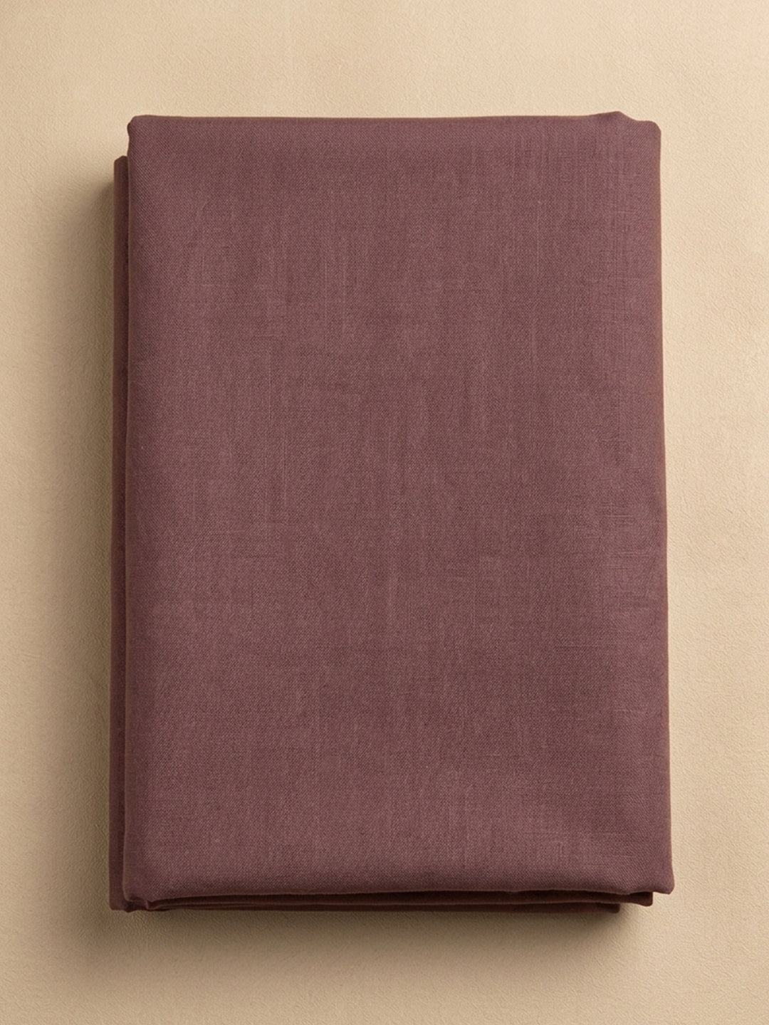 Onion Pink  Chanderi Unstitched Dress Material