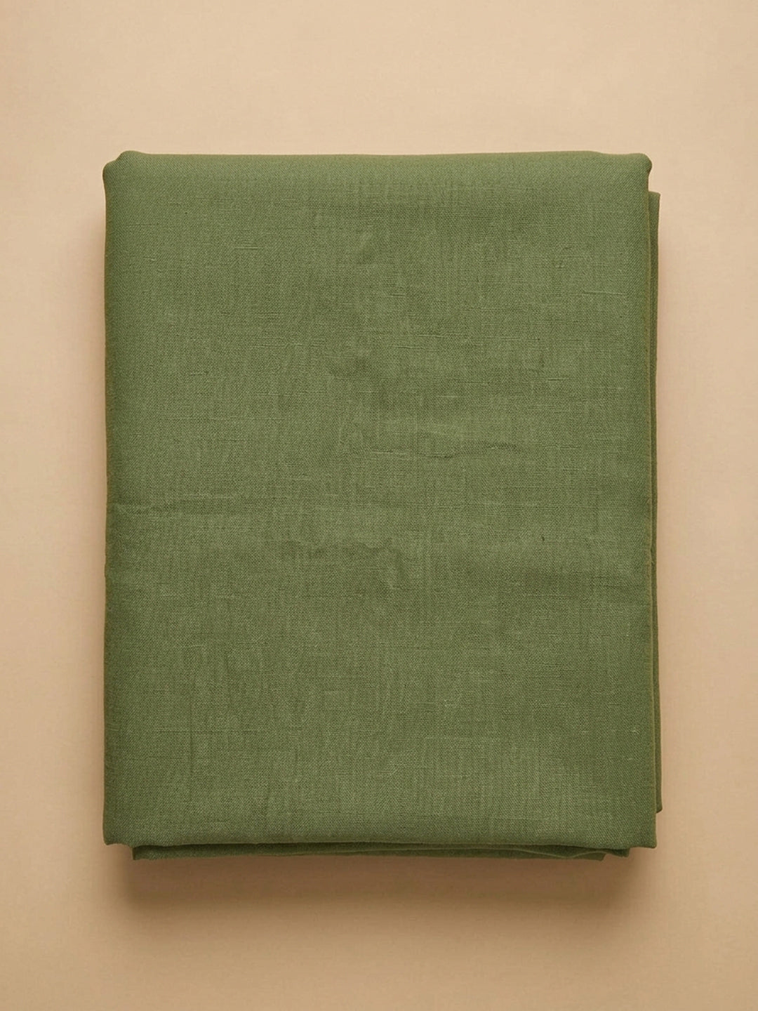 Pista Green  Chanderi Unstitched Dress Material