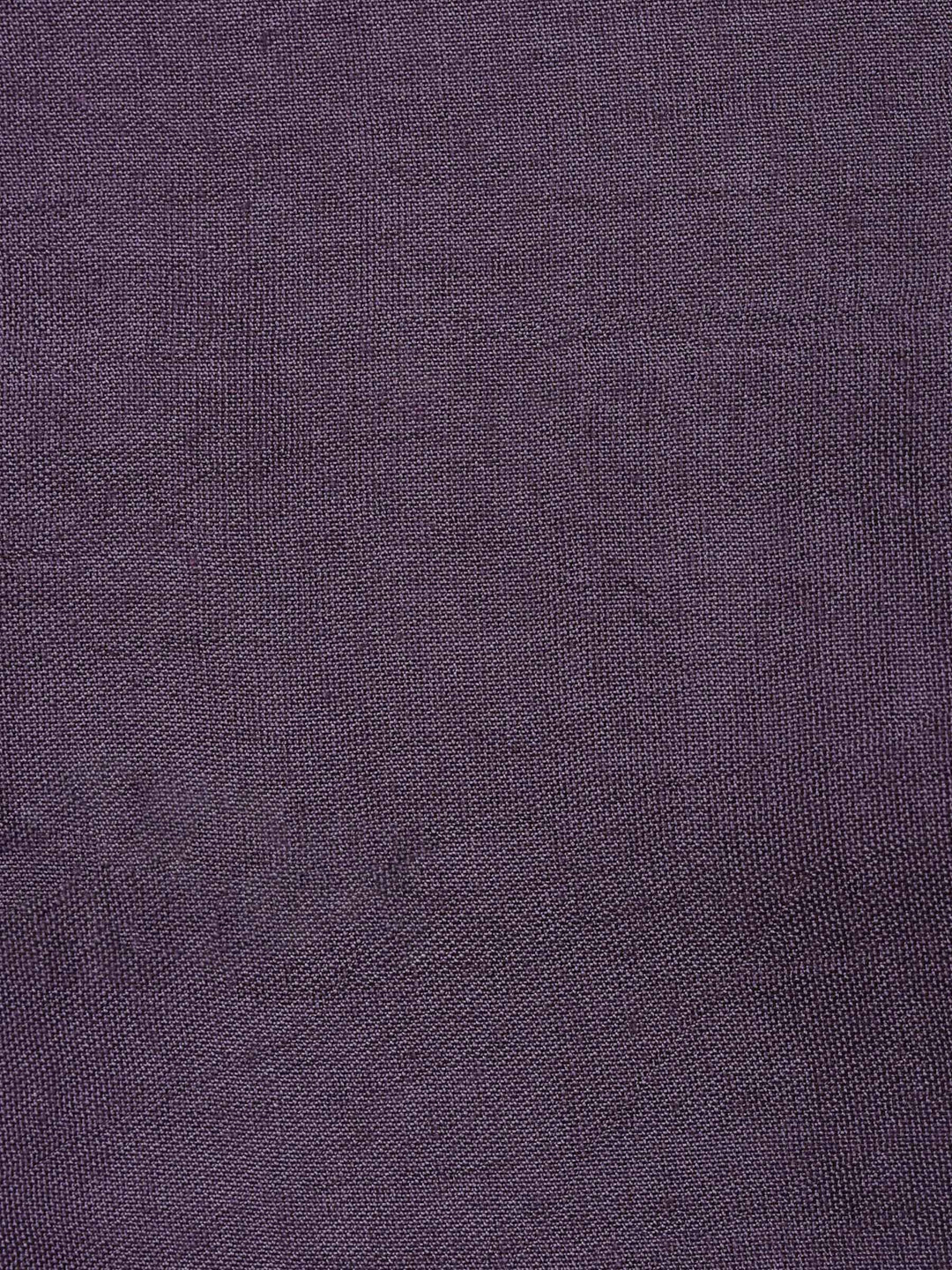 Lavender Woven Design Art Silk Unstitched Dress Material